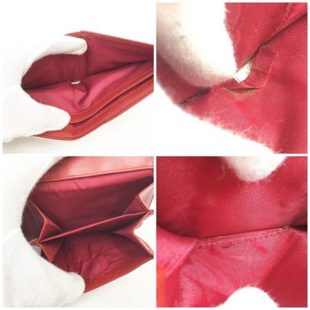  FURBO 二つ折り財布 FRB-113 アイボリー