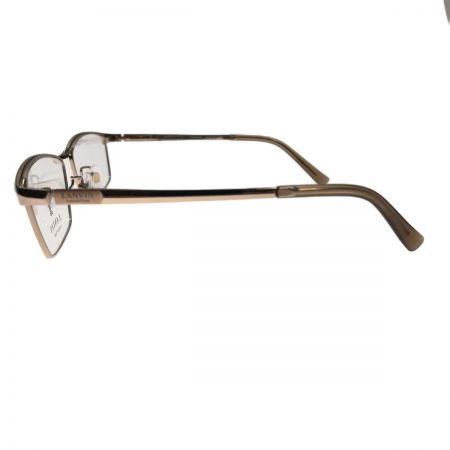  LANVIN ランバン チタン メガネフレーム シャーリンググレー  VLC023J