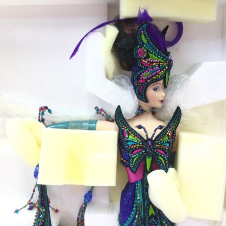   バービー ゴールドラベル The TANGO ザ タンゴ  現状渡し