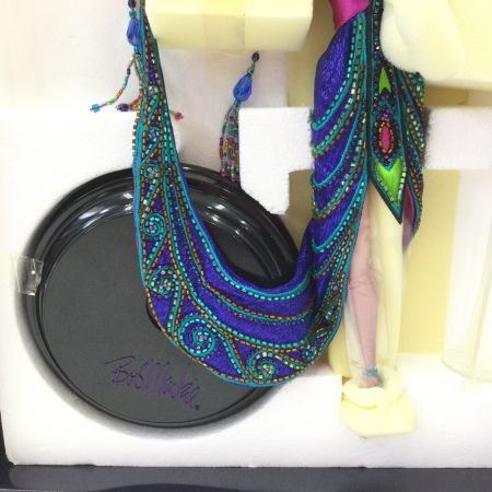   バービー ゴールドラベル The TANGO ザ タンゴ  現状渡し