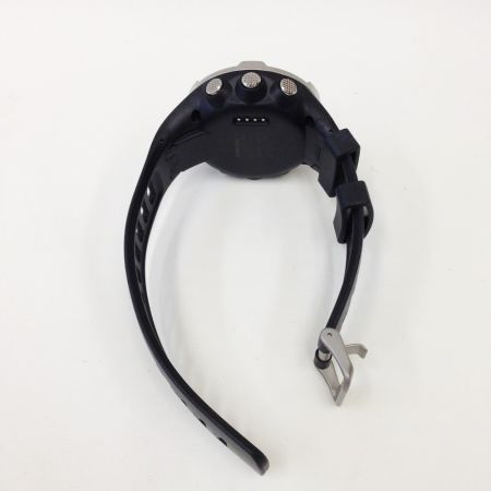   SHOT NAVI W1 EVOLVE ゴルフナビ 腕時計タイプ 距離測定器 ブラック