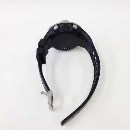   SHOT NAVI W1 EVOLVE ゴルフナビ 腕時計タイプ 距離測定器 ブラック