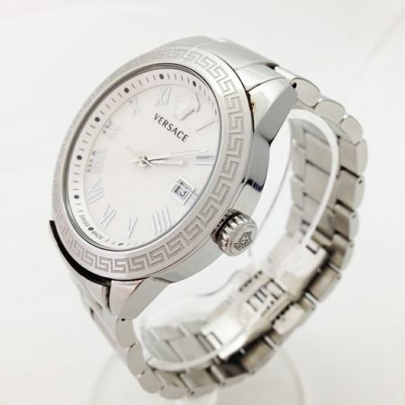  VERSACE ベルサーチ メンズ 腕時計 P6G 1376720735