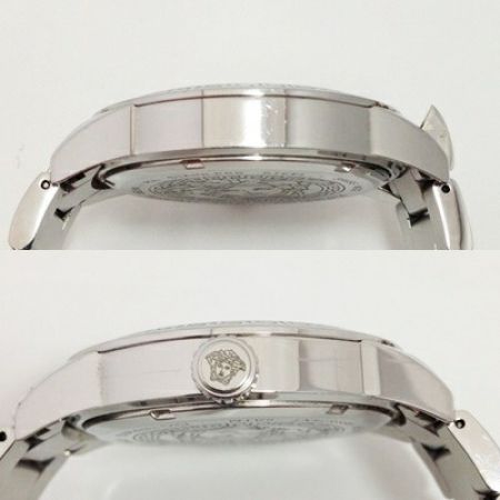  VERSACE ベルサーチ メンズ 腕時計 P6G 1376720735