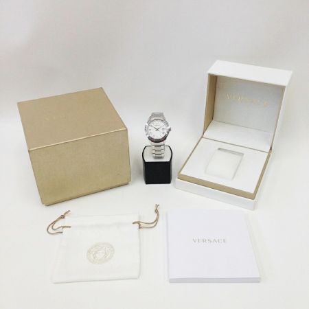  VERSACE ベルサーチ メンズ 腕時計 P6G 1376720735