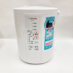 〇〇 ZOJIRUSHI CORPORATION 象印 象印マホービン スチーム式加湿器 EE-RQ35 Aランク