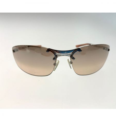  Christian Dior クリスチャンディオール サングラス YB7KH ブラウン