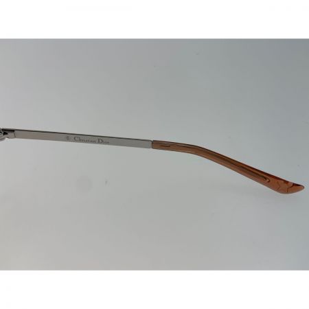  Christian Dior クリスチャンディオール サングラス YB7KH ブラウン