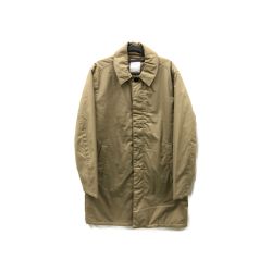 〇〇 GRAND PHASE メンズ コート サイズM ベージュ Bランク