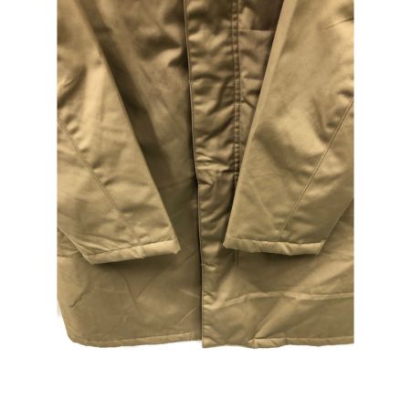  GRAND PHASE メンズ コート サイズM ベージュ