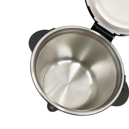  THERMOS サーモス シャトルシェフ 4.5L 真空保温調理器 KBH-4501 ピンク