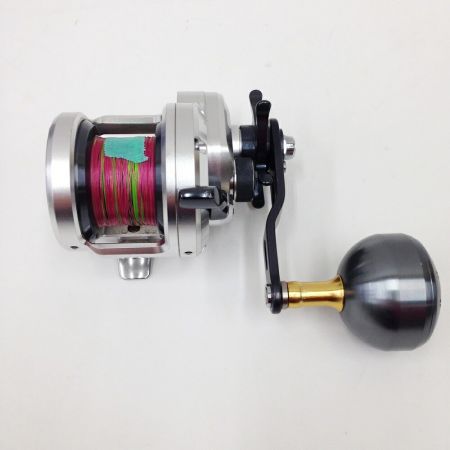  SHIMANO シマノ オシアジガー OCEA JIGGER 1500PG ベイトリール 1500PG