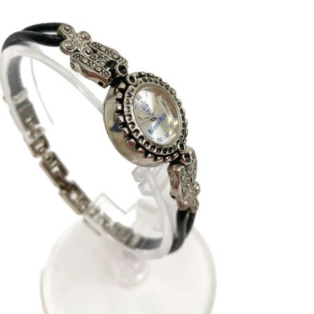  MOI-MEME-MOITIE モワメーム モワティエ 腕時計