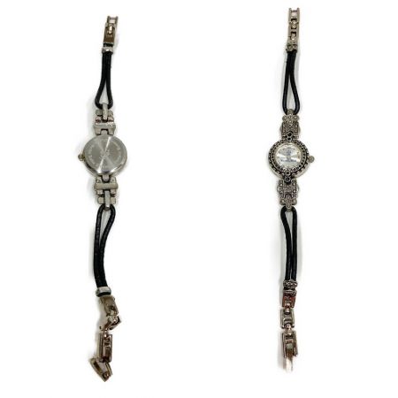  MOI-MEME-MOITIE モワメーム モワティエ 腕時計