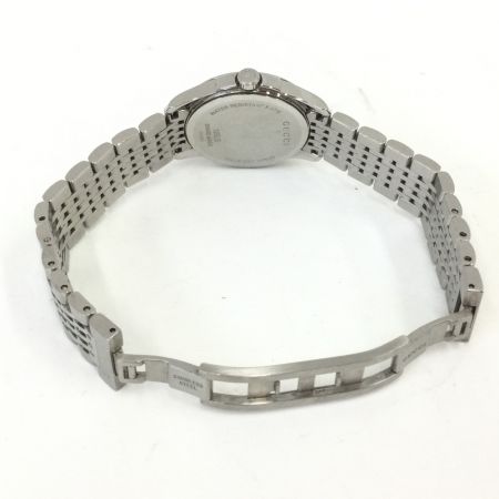  GUCCI グッチ レディース 腕時計 Gタイムレス  126.5