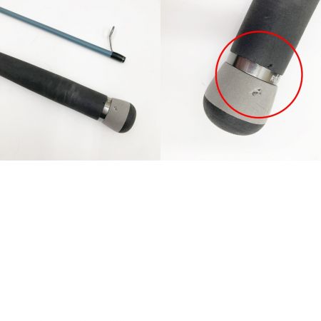  NORIES ノリーズ FLATFISH PROGRAM ラフサーフ88 Spinning Model ロッド ROUGH SURF 88