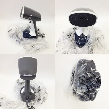  T-fal ティファール アクセススチームライト 衣類スチーマー DT7002J0 ホワイト