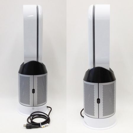  Dyson ダイソン Pure Hot + Cool　空気清浄機能付き HP04 ホワイト
