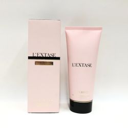〇〇 NINA RICCI ニナリッチ レクスタス シャワージェル 200ml Bランク