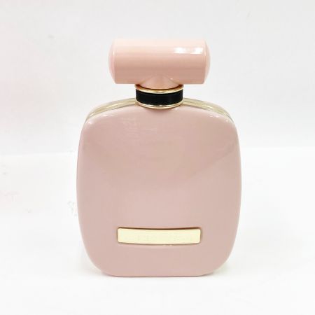  NINA RICCI ニナリッチ ROSE EXTASE ニナリッチ ローズ エクスターゼ オードトワレ 80ml