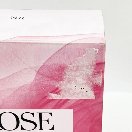  NINA RICCI ニナリッチ ROSE EXTASE ニナリッチ ローズ エクスターゼ オードトワレ 80ml