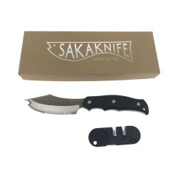 〇〇 TAPP クッキングツール ナイフ サカナイフ  Aランク