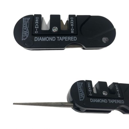  TAPP クッキングツール ナイフ サカナイフ 