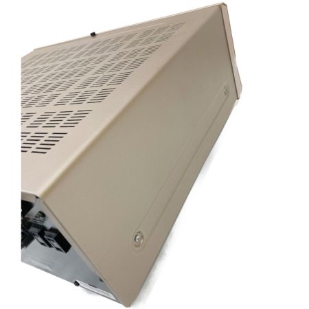 Onkyo オンキヨー AVアンプ リモコン欠品 TX-SA600 現状渡し