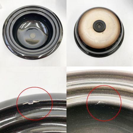  siroca シロカ 長谷園 × siroca シロカ かまどさん 電気 全自動炊飯土鍋  SR-E111 ブラック