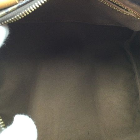  LOUIS VUITTON ルイヴィトン モノグラム ハンドバッグ スピーディ30 M41526