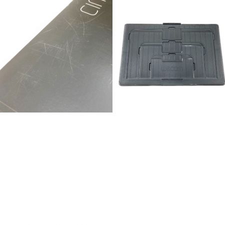  WACOM ワコム Cintiq 13.3型 液晶ペンタブレット 液タブ DTK-1301/K0