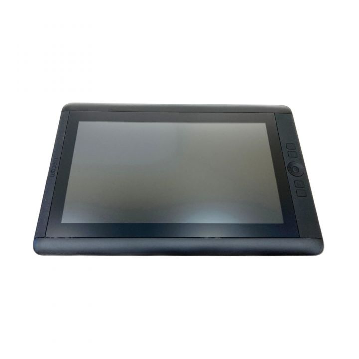 WACOM ワコム Cintiq 13.3型 液晶ペンタブレット 液タブ DTK-1301/K0｜中古｜なんでもリサイクルビッグバン