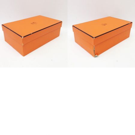  HERMES エルメス ケリー ローファー 靴 ブラウン