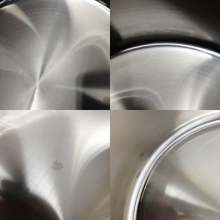  WMF 両手鍋24ｃｍ CW238 / 07 5825 6990