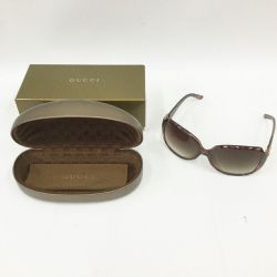 〇〇 GUCCI グッチ サングラス GG3115 Bランク
