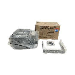 〇〇 日動工業 メタルハライドライト 屋外型 本体のみ MHN-175D 未使用品 Sランク