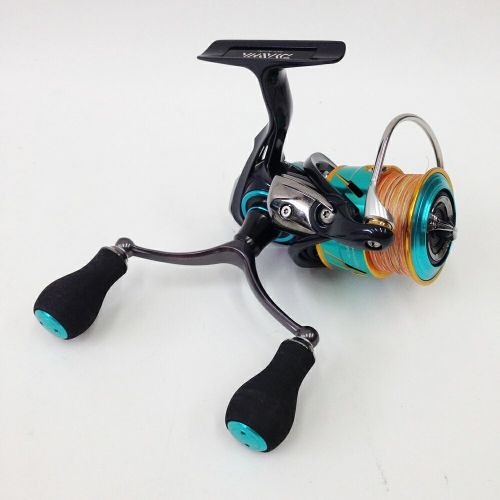 Daiwa スプールemeraldas Mx 2508pe Dh Whirledpies Com