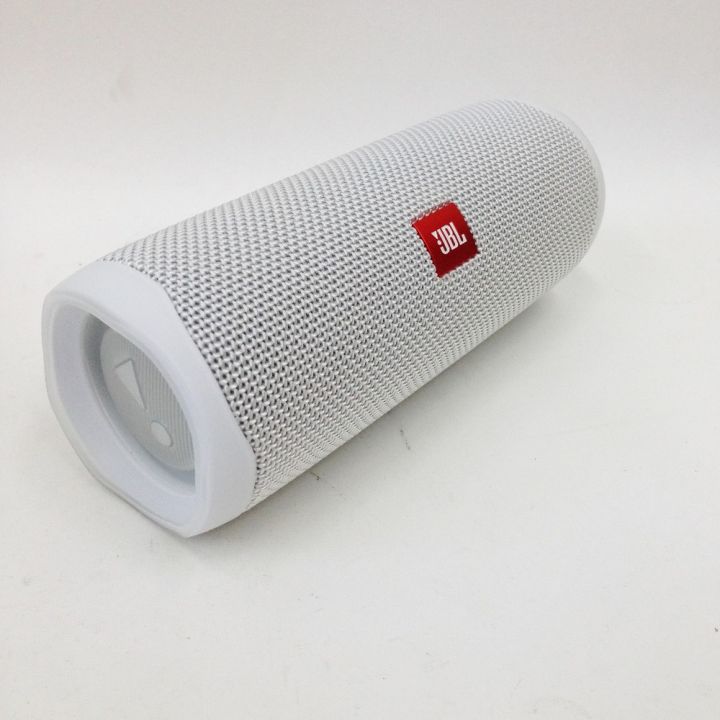 JBL FLIP5 WHITE our