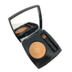 〇〇 CHANEL シャネル アイシャドウ オンブル プルミエール クレーム プードゥル/56 グランドゥール Bランク