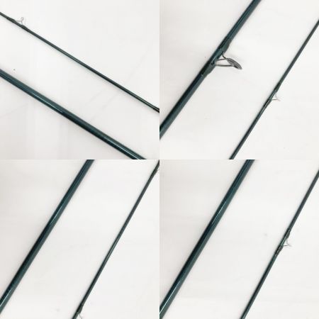  ORVIS パワ－マトリックス PowerMatrix10 9ft #4 9ft #4 フライロッド