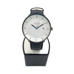 〇〇 NORDGREEN philosopher クォーツ メンズ 腕時計 C3010102 Aランク