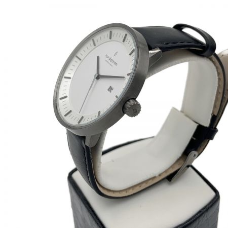  NORDGREEN philosopher クォーツ メンズ 腕時計 C3010102