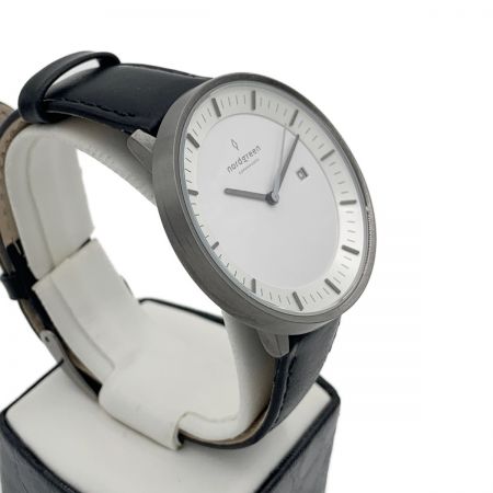  NORDGREEN philosopher クォーツ メンズ 腕時計 C3010102