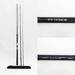 〇〇 SHIMANO シマノ エクスセンス EXSENCE S1110M RF ロッド 34144 Bランク