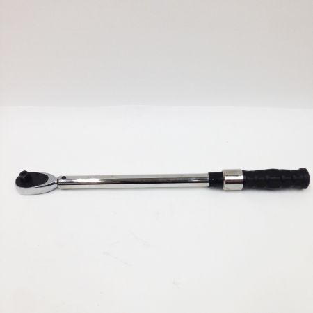  KTC ケーティーシー トルクレンチ CMPB3004 検査成績表　兼　取り扱い説明書 付