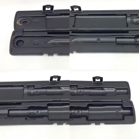  KTC ケーティーシー トルクレンチ CMPB3004 検査成績表　兼　取り扱い説明書 付