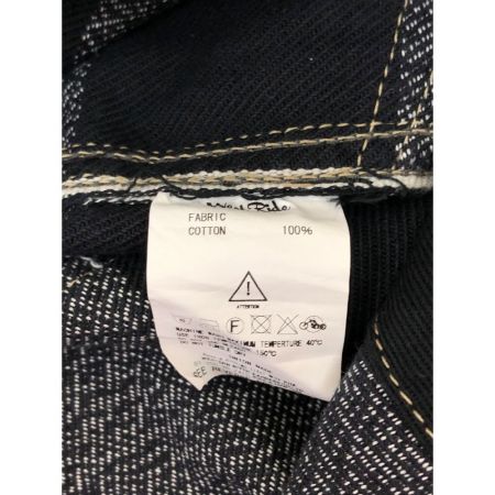  WEST RIDE ウエストライド メンズ ハーフパンツ サイズW32 ブラック