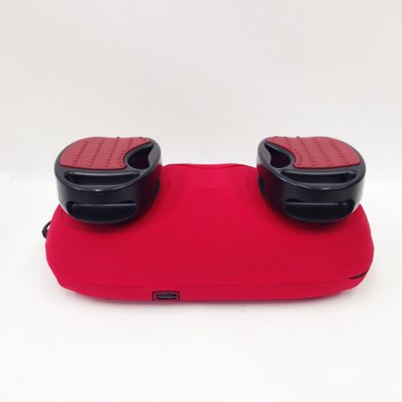  YA-MAN ヤーマン  スイングビート ays-35r レッド