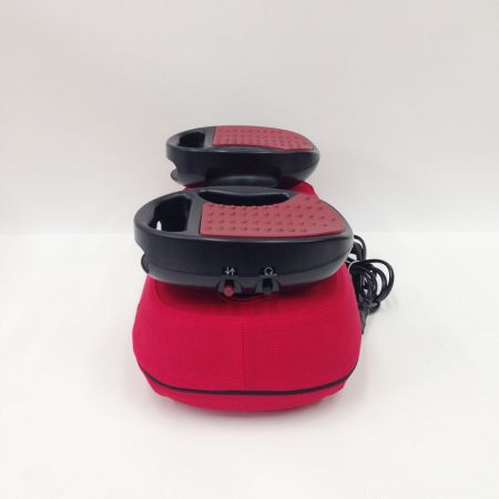  YA-MAN ヤーマン  スイングビート ays-35r レッド