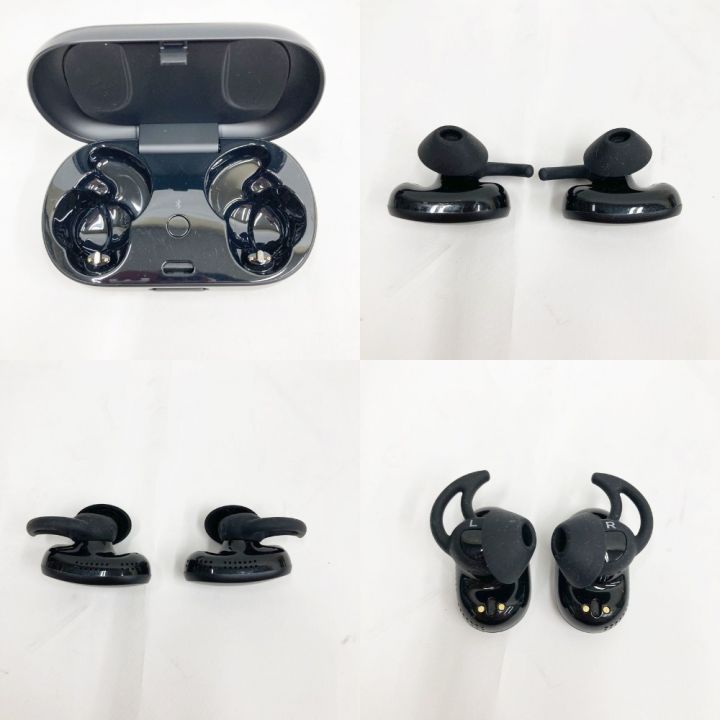 BOSE ボーズ ワイヤレスイヤホン QuietComfort Earbuds ブラック｜中古｜なんでもリサイクルビッグバン